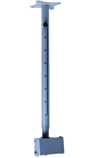 08614 - Support plafond TV Vesa 200x200