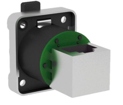 i-Mark 2 PS Trasmettitore Alloggiamento Case 399981 IP-65 IP65 i-Bus RJ-45 Solo
