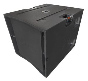 CBA18 : CAISSON DE BASSE