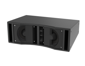 LVT-5 - MINI LINE ARRAY