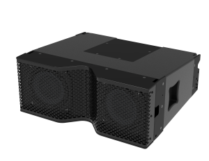 LVT-6 - Line Array 2 voies