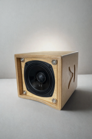 Q5 -ENCEINTE POLYVALENTE / MINI MONITEUR