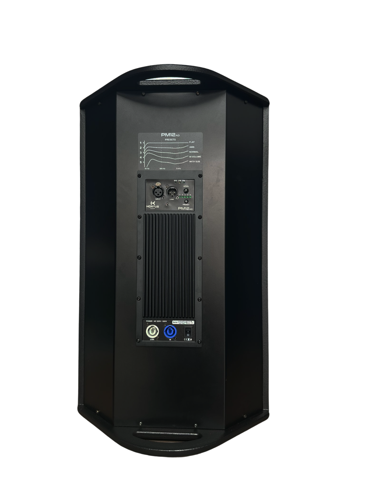 PM12AD – Image 4