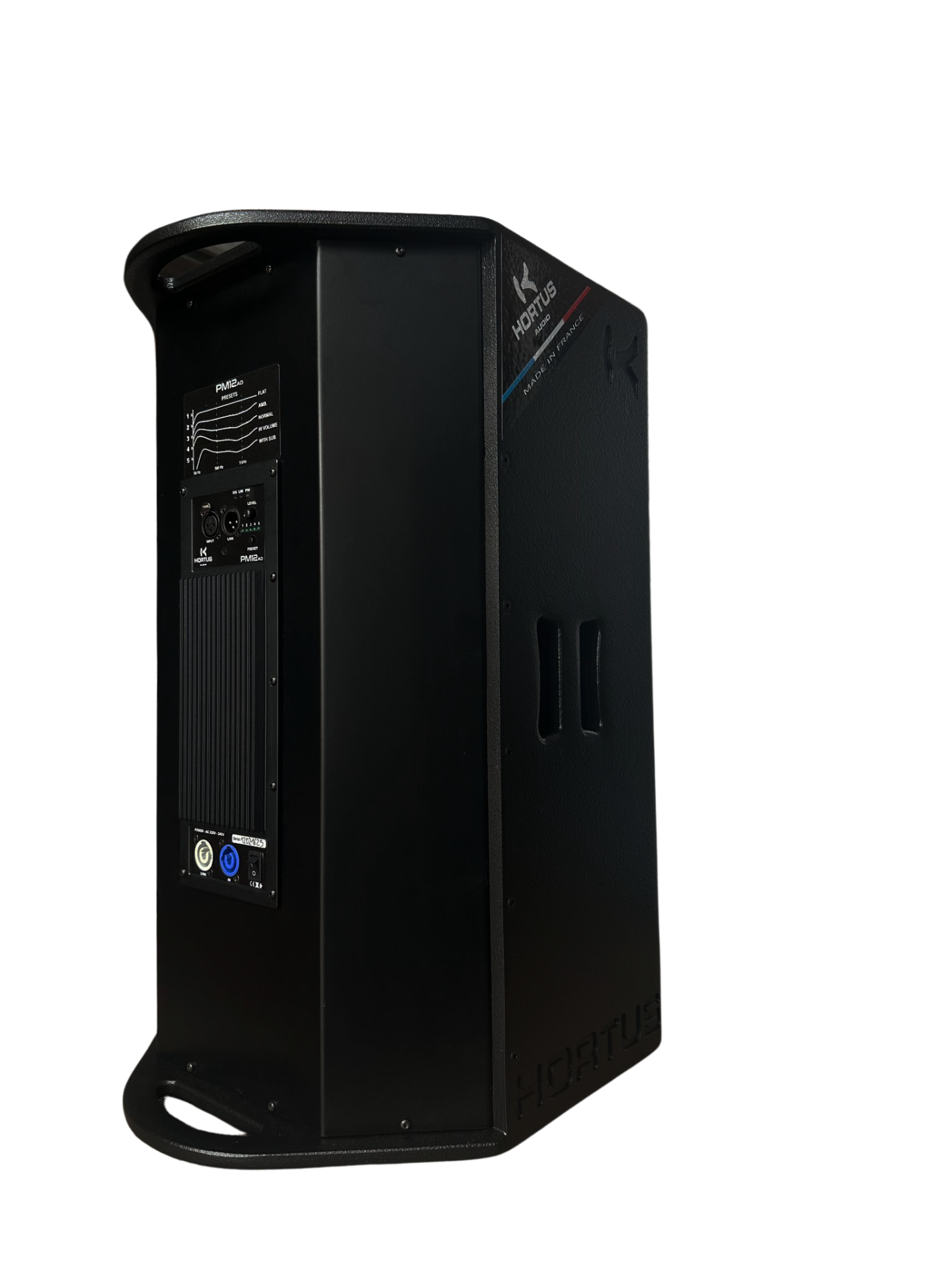 PM12AD – Image 3
